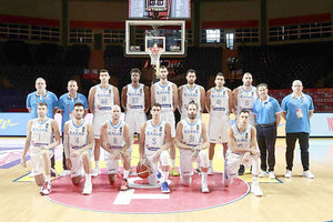 Εθνική Μπασκετ