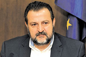 κεγκέρογλου