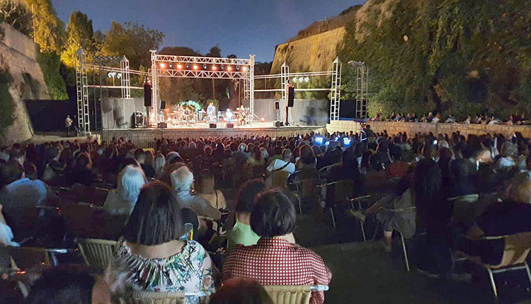 κηποθέατρο