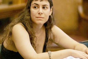 Τώνια Τζιρίτα Ζαχαράτου