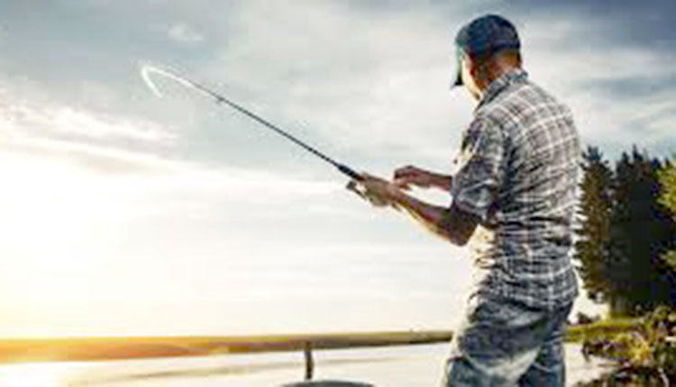 ψαρεμα αλιευτικά