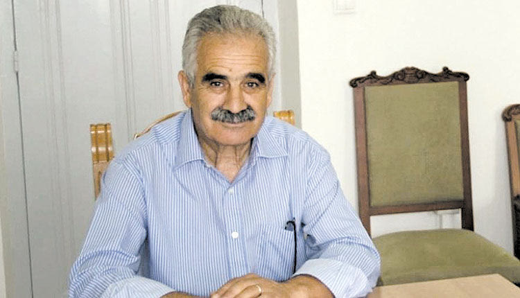 Κουκιαδάκης