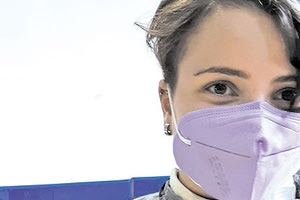 Χρονάκη Ξιφασκία