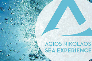 Sup, ανοιχτή κολύμβηση, aquathlon στον Άγιο Νικόλαο