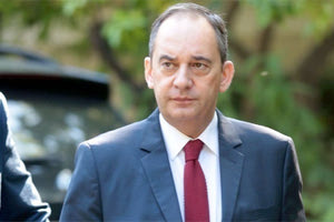 Ο κ. Γ. Πλακιωτάκης