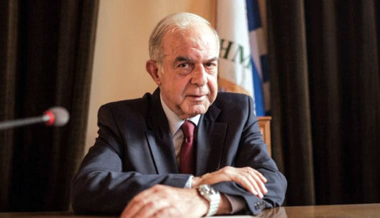 λαμπρινός