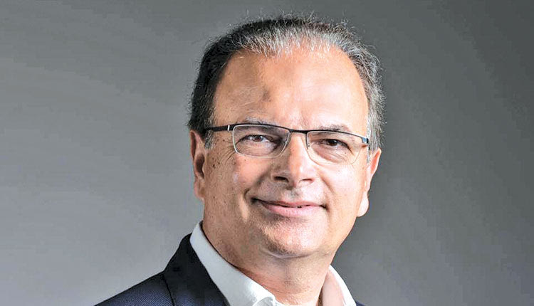 Μαρινάκης δήμαρχος Ρεθύμνου