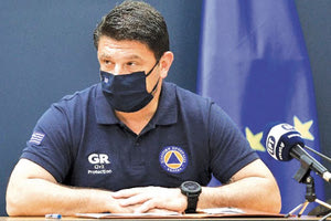 Ο κ. Χαρδαλιάς