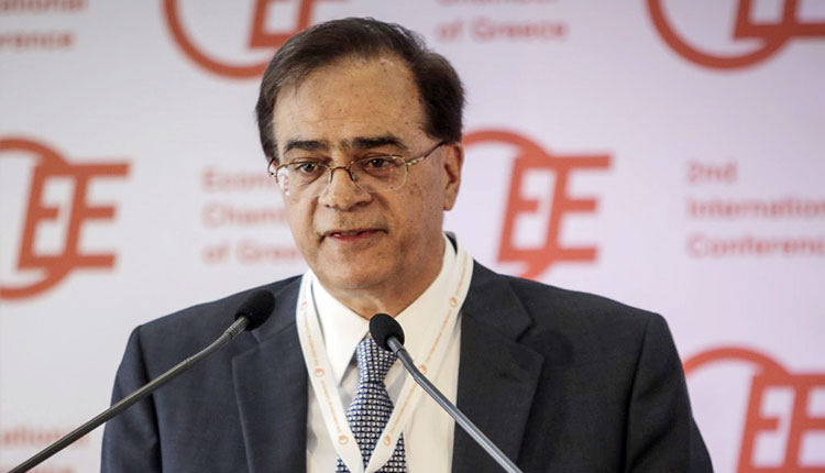 Γκίκας Χαρδούβελης