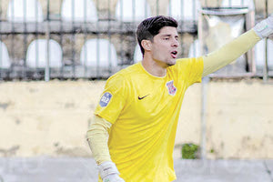 Από τον Διαγόρα στον Εργοτέλη ο Θέμης Τσέλιος