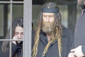 Γιακουμάκης δικαστήριο