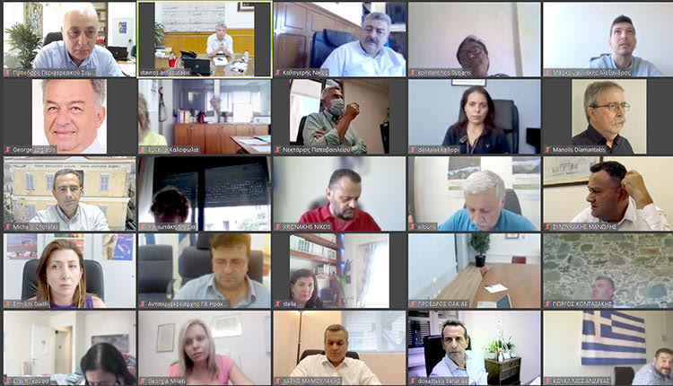 ΧΕΡΣΟΝΗΣΟΣ - ΝΕΑΠΟΛΗ ΒΟΑΚ