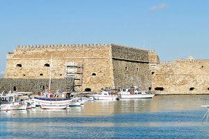 ΗΡΑΚΛΕΙΟ ΚΟΥΛΕ