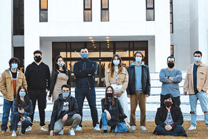 βρώσιμο εμβόλιο ομάδα ΠΑΝΕΠιΣΤηΜΙΟΥ ΚΡΗΤΗΣ