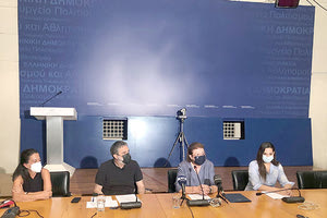 Πολιτιστικές εκδηλώσεις