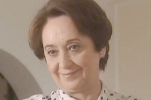 «Έφυγε» η Χανιώτισσα ηθοποιός Ελπίδα Μπραουδάκη