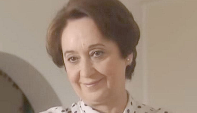 «Έφυγε» η Χανιώτισσα ηθοποιός Ελπίδα Μπραουδάκη