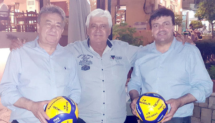 ΑΡΝΑΟΥΤΑΚΗΣ ΣΥΡΙΓΩΝΑΚΗΣ ΒΟΛΕΪ