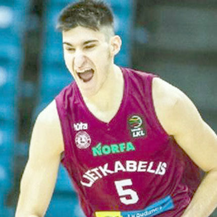 Παναγιώτης Καλαϊτζάκης