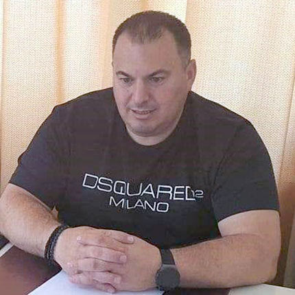 Κουτεντάκης ΕΠΣΗ