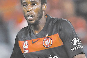 ο Μπους Καμάου