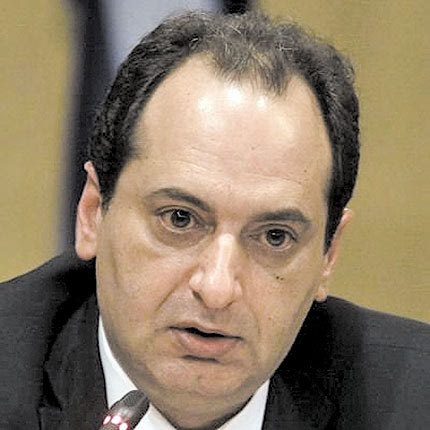 Χρήστος Σπιρτζής