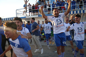 ΗΡΟΔΟΤΟΣ άνοδος κατηγορίας