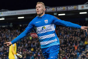 Έκλεισε τον Φαν Ντούινεν ο ΟΦΗ!