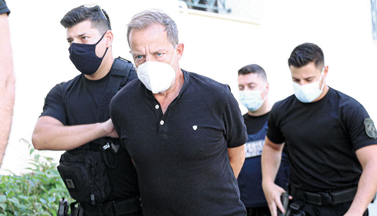 λιγναδης