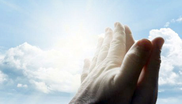 πίστη ελπίδα αγάπη