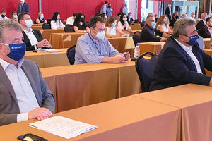 Σταύρος Αρναουτάκης για ενέργεια στην Κρήτη