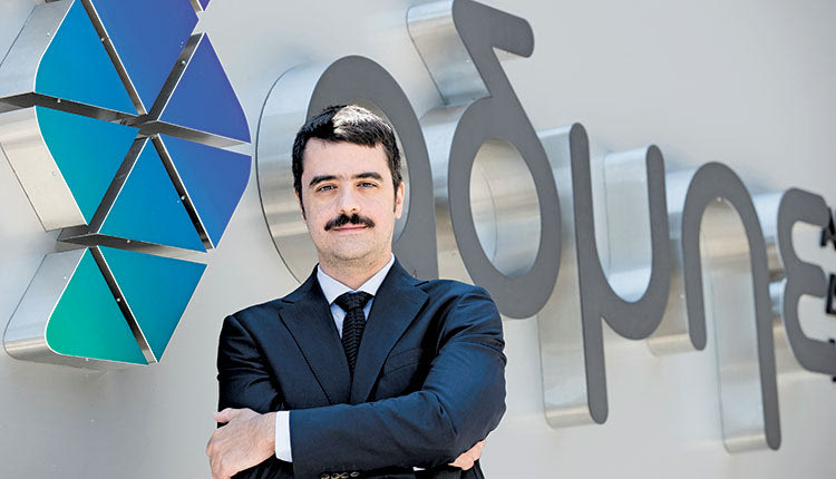 Ο Ιωάννης Μάργαρης