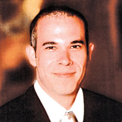 Γιώργος Ανδρουλάκης