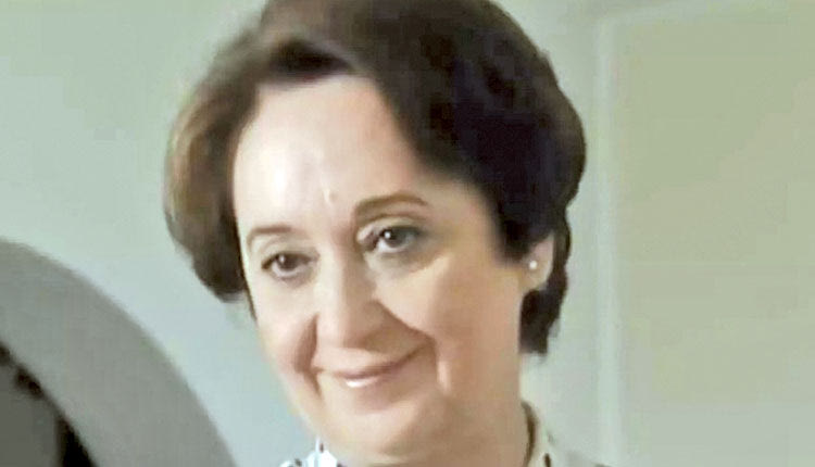 Ελπίδα Μπραουδάκη