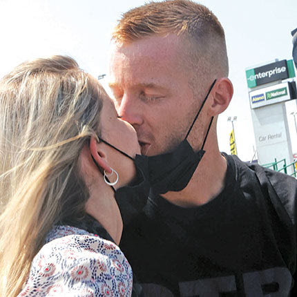 Μάικ Φαν Ντάινεν,