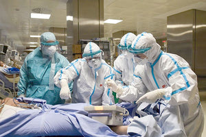 μετάλλαξη δέλτα κρούσματα κορονοιος