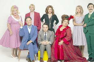 ΠΑΡΑΣΤΑΣΕΙΣ ΜΕ ΤΟΝ ΧΑΡΗ ΡΩΜΑ ΣΕ ΔΙΟΡΓΑΝΩΣΗ ΤΗΣ ΠΕΡΙΦΕΡΕΙΑΣ ΚΡΗΤΗΣ «Ο Κλέαρχος, η Μαρίνα και ο κοντός» έρχονται στην Κρήτη