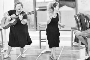 “Η Ακύρωση” έρχεται από τη θεατρική ομάδα Νόημα