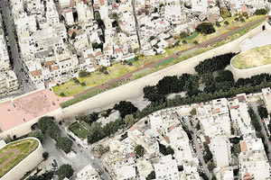 ΕΝΕτικα Τειχη ΗΡΑΚΛΕΙΟΥ