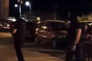 Συνεχείς οι έλεγχοι της ΕΛ.ΑΣ. σε ταβέρνες και νυχτερινά μαγαζιά