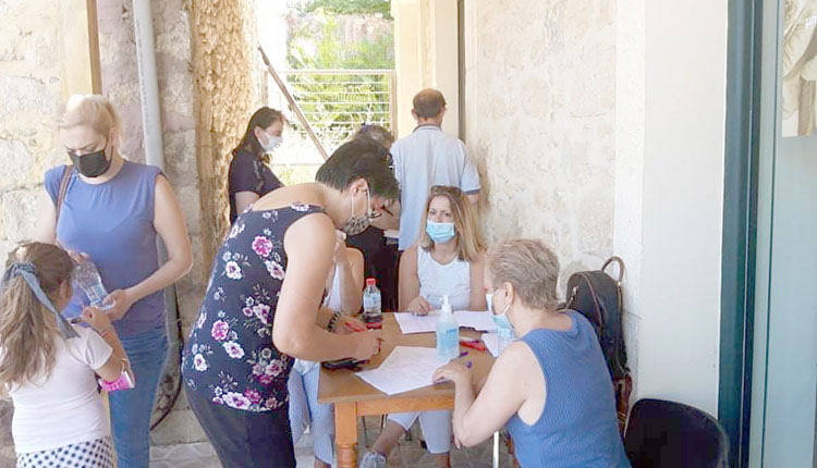 Ασήμι εμβολιασμοί