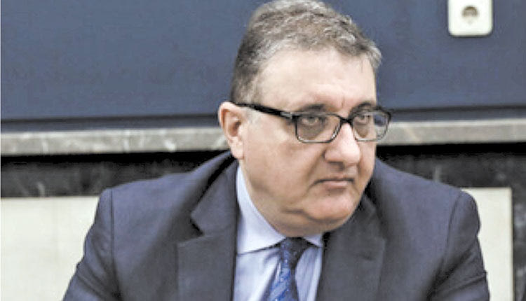 Εξαδάκτυλος