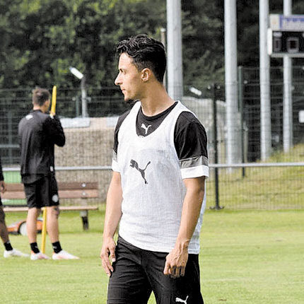 οφη: Δοκιμάζεται ο Αφόλτερ