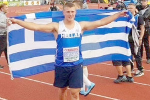 Χρήστος Φραντζεσκάκης