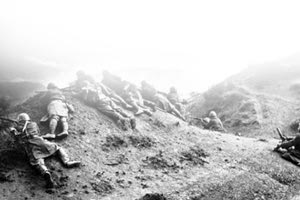 ΙΣΤΟΡΙΚΗ ΦΩΤΟ ΜΑΧΗ ΤΗΣ ΚΡΗΤΗΣ