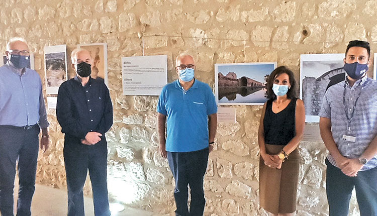 ΕΚΘΕΣΗ ΣτΑ ΝΕΩΡΙΑ