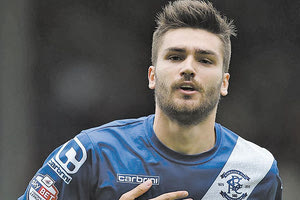 Ο Τοράλ υπογράφει αύριο τριετές συμβόλαιο με τον ΟΦΗ