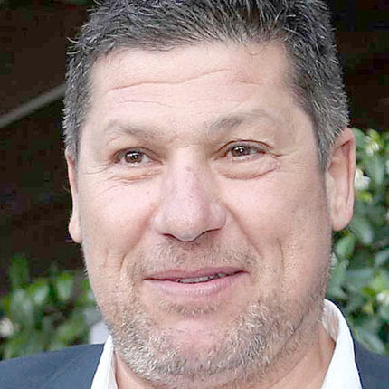 Φάνης Χριστοδούλου