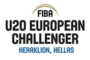 u20 EUROPEAN CHALLENGER
