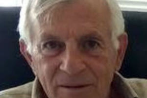 ο Διονύσης Κρέμης